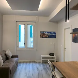  Appartement Helvetia Garibaldi